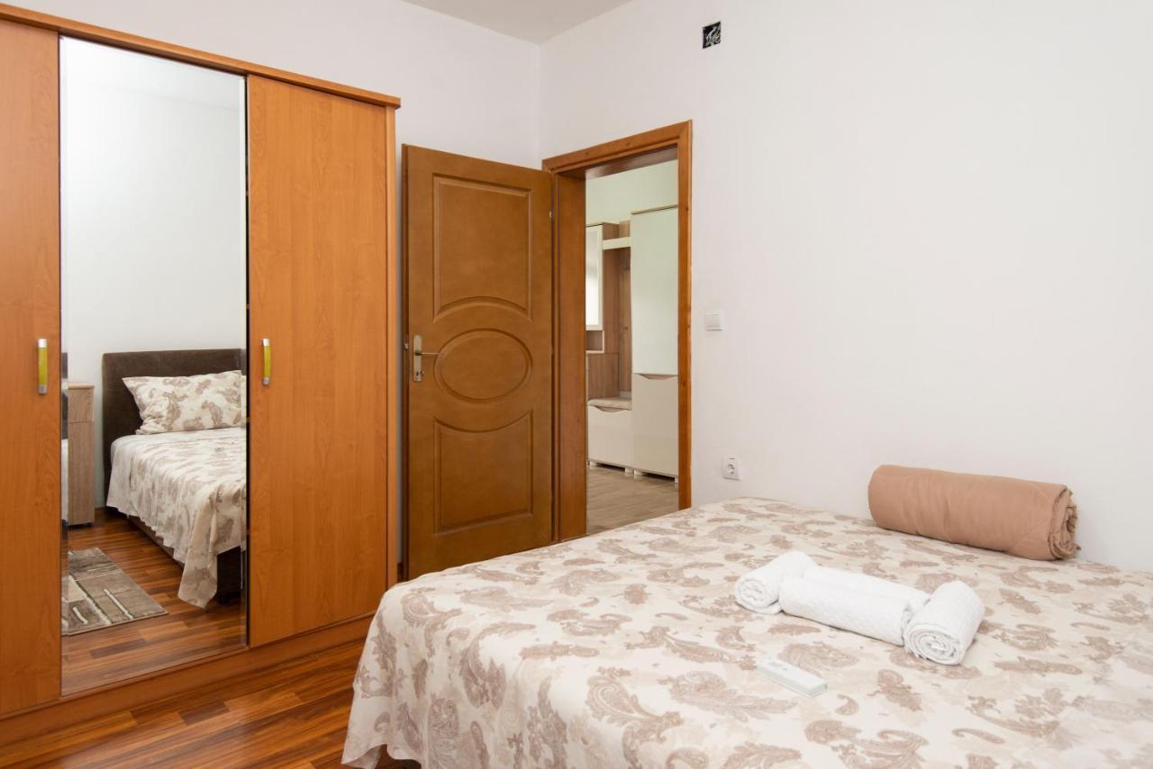 Apartment Tanja Mrcevac エクステリア 写真
