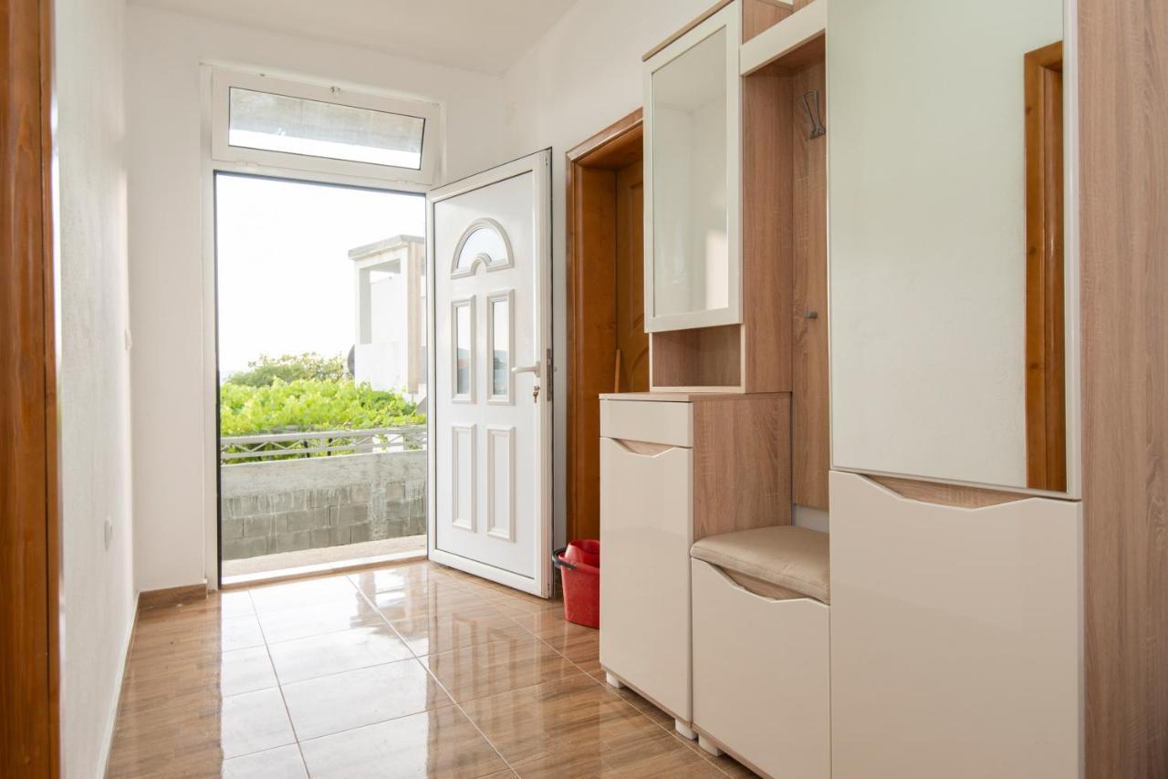 Apartment Tanja Mrcevac エクステリア 写真