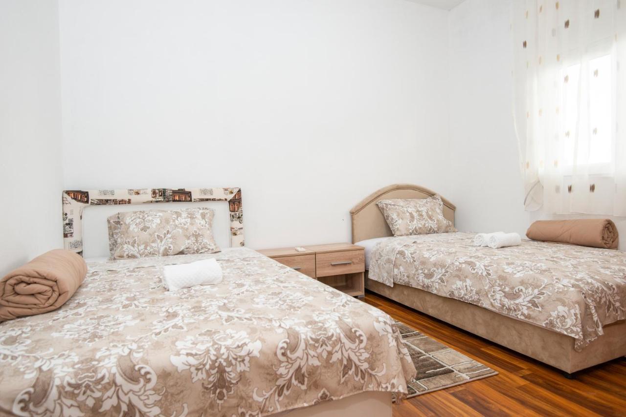 Apartment Tanja Mrcevac エクステリア 写真