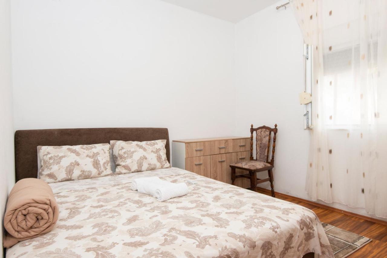 Apartment Tanja Mrcevac エクステリア 写真