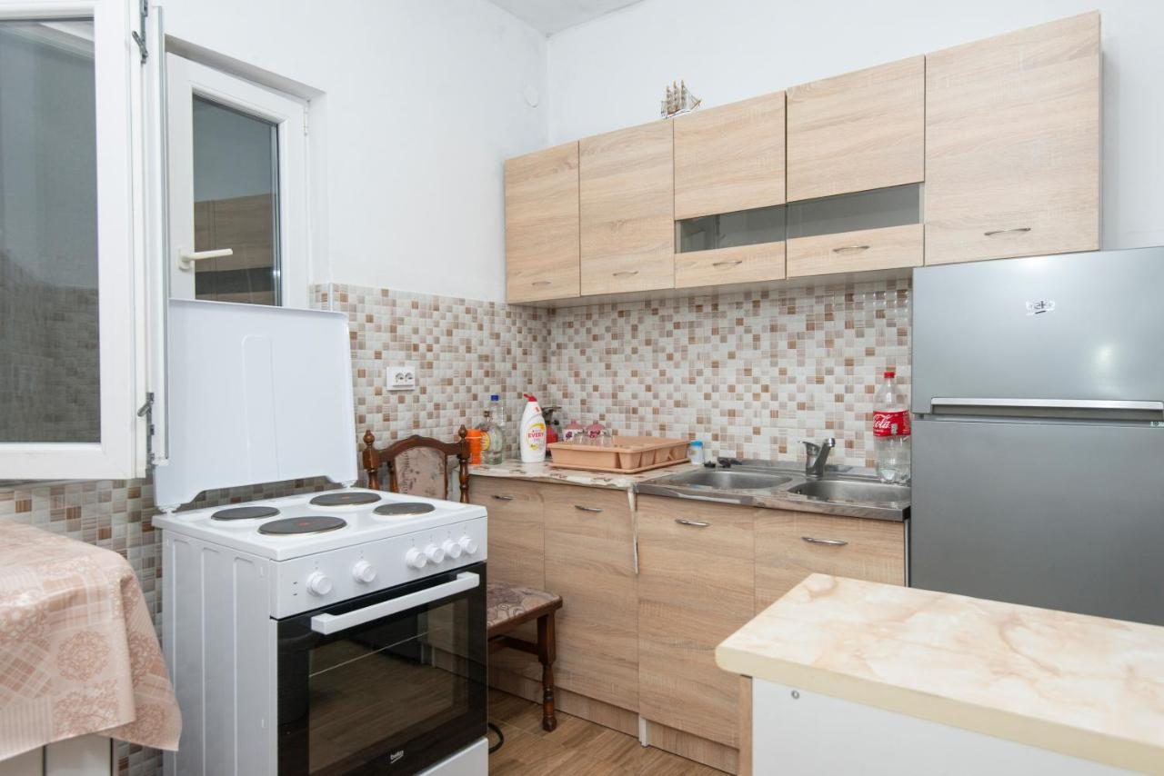 Apartment Tanja Mrcevac エクステリア 写真