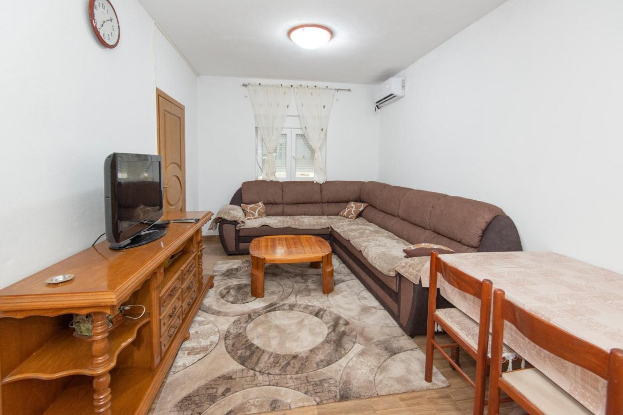 Apartment Tanja Mrcevac エクステリア 写真