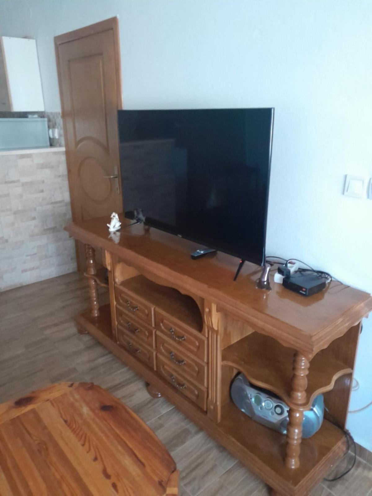 Apartment Tanja Mrcevac エクステリア 写真