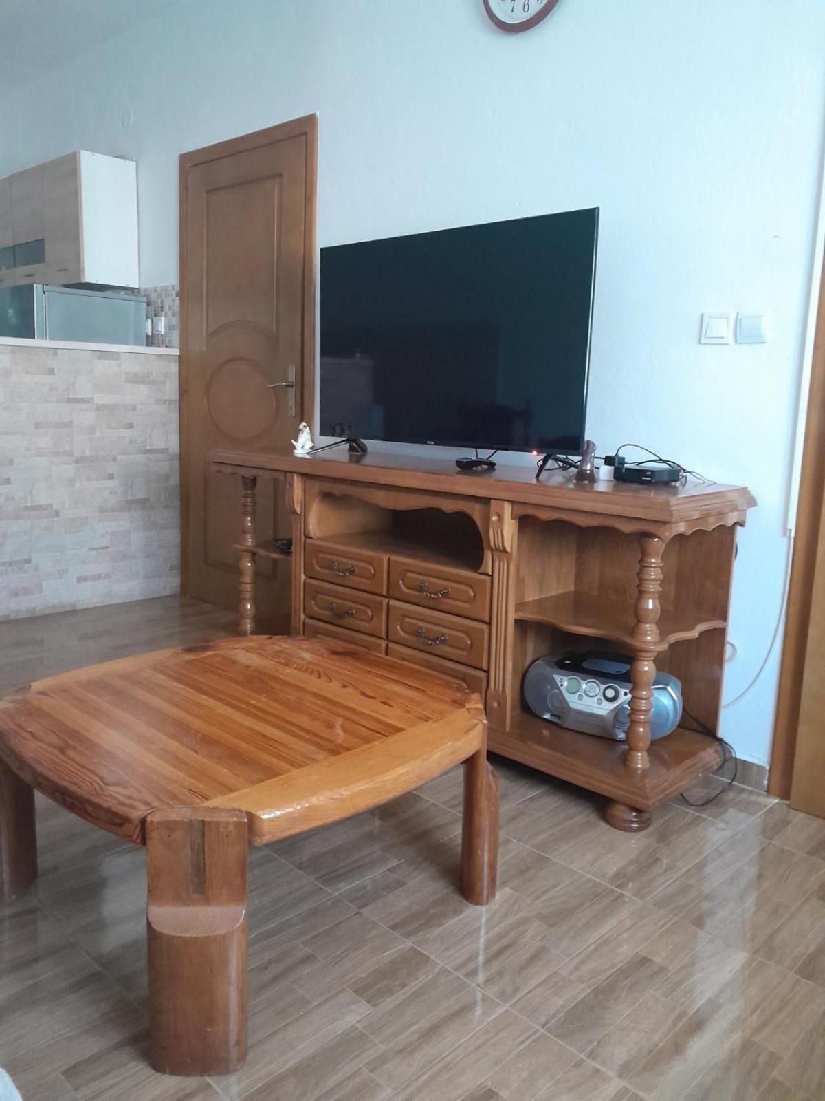 Apartment Tanja Mrcevac エクステリア 写真